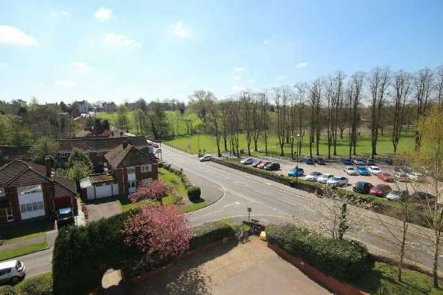  Image of 2 bedroom Flat for sale in Bridge Street Kenilworth CV8 at Kenilworth Hall  Kenilworth, CV8 1BQ