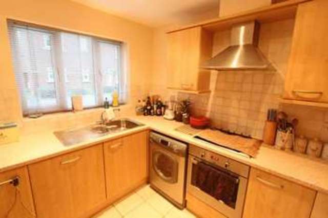  Image of 3 bedroom Terraced house to rent in Kestrel Drive Bourne PE10 at Kestrel Drive  Bourne, PE10 0BX