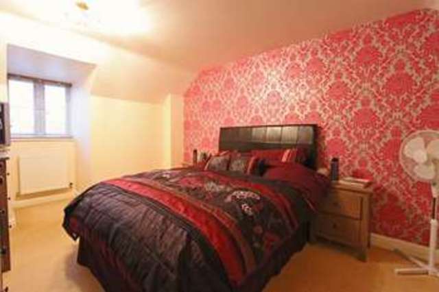 Image of 3 bedroom Terraced house to rent in Kestrel Drive Bourne PE10 at Kestrel Drive  Bourne, PE10 0BX