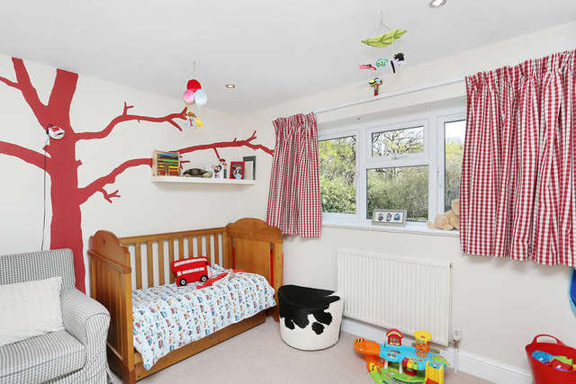  Image of 4 bedroom Detached house for sale in Keswick Avenue London SW15 at London, SW15 3QH