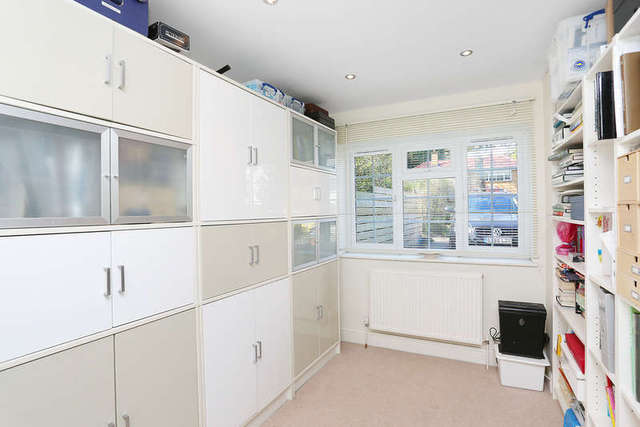  Image of 4 bedroom Detached house for sale in Keswick Avenue London SW15 at London, SW15 3QH