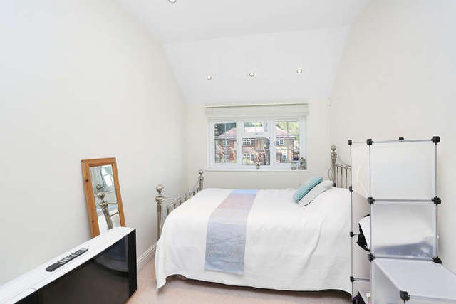  Image of 4 bedroom Detached house for sale in Keswick Avenue London SW15 at London, SW15 3QH