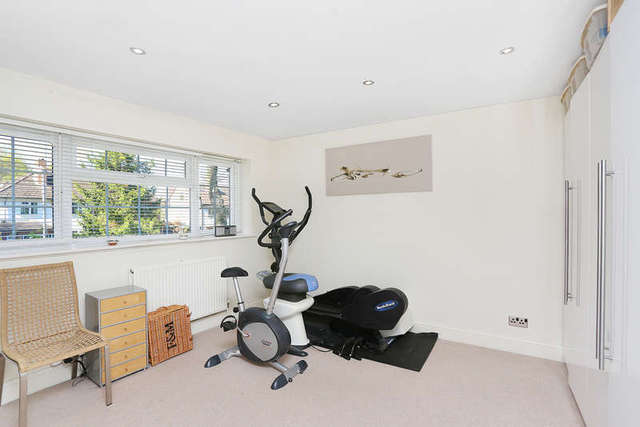  Image of 4 bedroom Detached house for sale in Keswick Avenue London SW15 at London, SW15 3QH