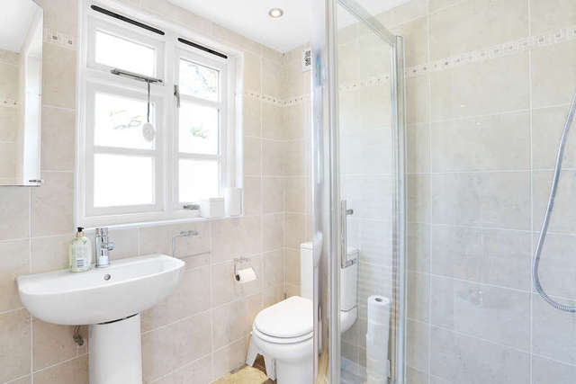  Image of 4 bedroom Detached house for sale in Keswick Avenue London SW15 at London, SW15 3QH