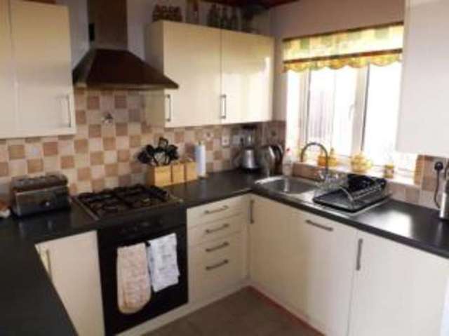  Image of 2 bedroom Terraced house for sale in Keswick Close Siddal Halifax HX3 at Siddal Halifax Southowram, HX3 9BP