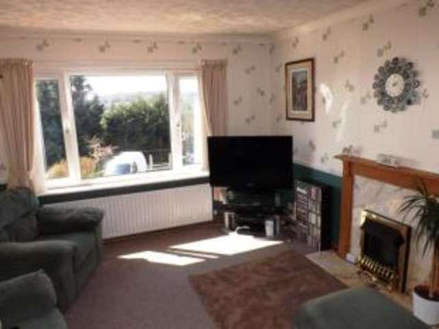  Image of 2 bedroom Terraced house for sale in Keswick Close Siddal Halifax HX3 at Siddal Halifax Southowram, HX3 9BP