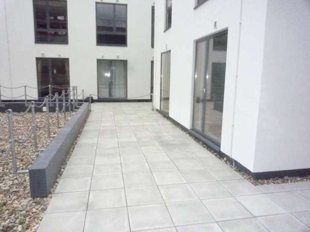  Image of 1 bedroom Apartment to rent in Foundry Lane Ipswich IP4 at College Street  Ipswich, IP4 1DJ
