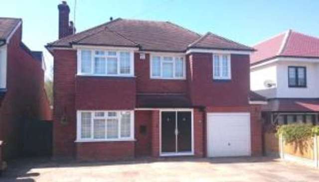  Image of 4 bedroom Detached house for sale in Kilworth Avenue Shenfield Brentwood CM15 at Shenfield Brentwood Shenfield, CM15 8PT