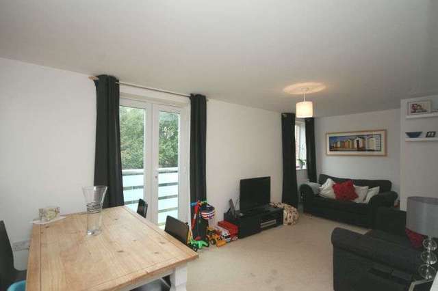 Image of 2 bedroom Flat for sale in Heraldry Way Exeter EX2 at Kings Heath  Exeter, EX2 7RA