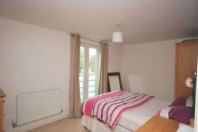  Image of 2 bedroom Flat for sale in Heraldry Way Exeter EX2 at Kings Heath  Exeter, EX2 7RA