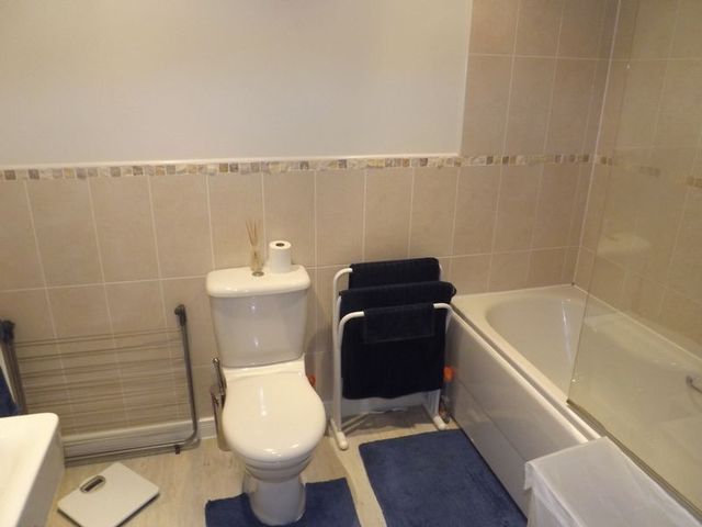  Image of 2 bedroom Detached house for sale in Kingfisher Drive Market Rasen LN8 at Kingfisher Drive  Market Rasen, LN8 3TH