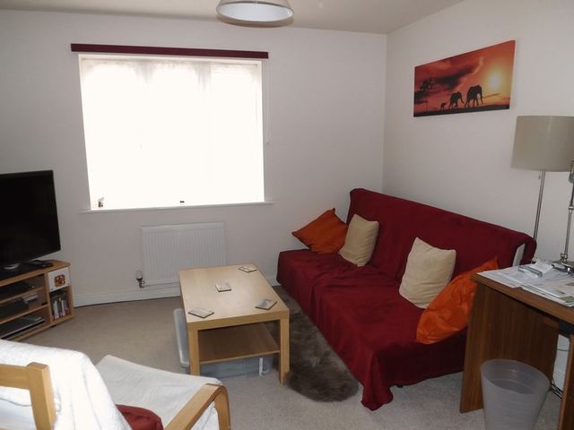  Image of 2 bedroom Detached house for sale in Kingfisher Drive Market Rasen LN8 at Kingfisher Drive  Market Rasen, LN8 3TH