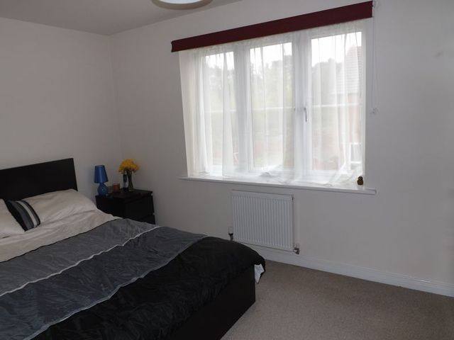  Image of 2 bedroom Detached house for sale in Kingfisher Drive Market Rasen LN8 at Kingfisher Drive  Market Rasen, LN8 3TH