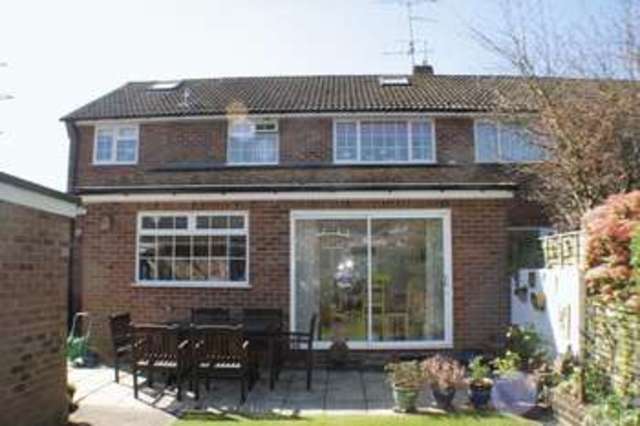 Image of 5 bedroom Semi-Detached house for sale in Kingfisher Drive Woodley Reading RG5 at Kingfisher Drive Woodley Reading, RG5 3LH