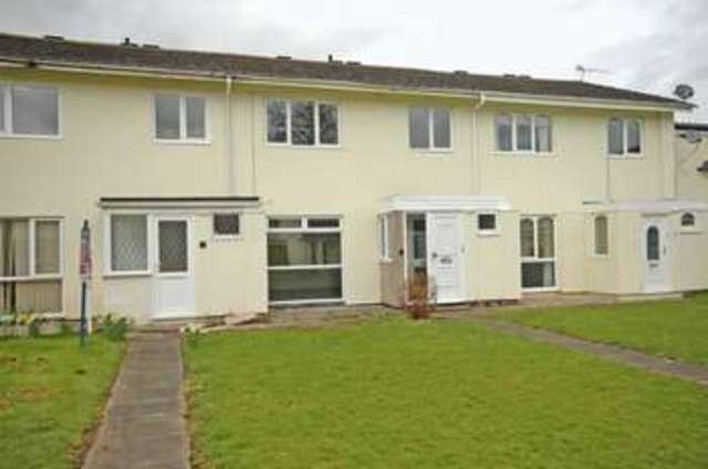  Image of 3 bedroom Terraced house to rent in Kings Fee Monmouth NP25 at Kings Fee  Monmouth, NP25 5BP