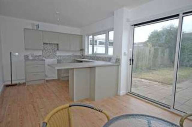  Image of 3 bedroom Terraced house to rent in Kings Fee Monmouth NP25 at Kings Fee  Monmouth, NP25 5BP