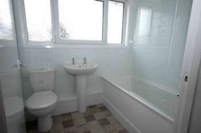  Image of 3 bedroom Terraced house to rent in Kings Fee Monmouth NP25 at Kings Fee  Monmouth, NP25 5BP