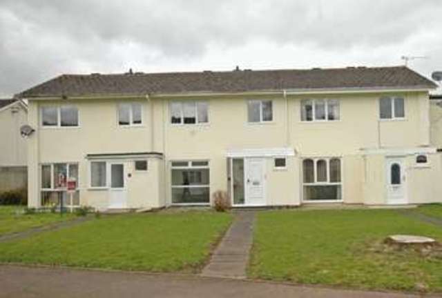  Image of 3 bedroom Terraced house to rent in Kings Fee Monmouth NP25 at Kings Fee  Monmouth, NP25 5BP
