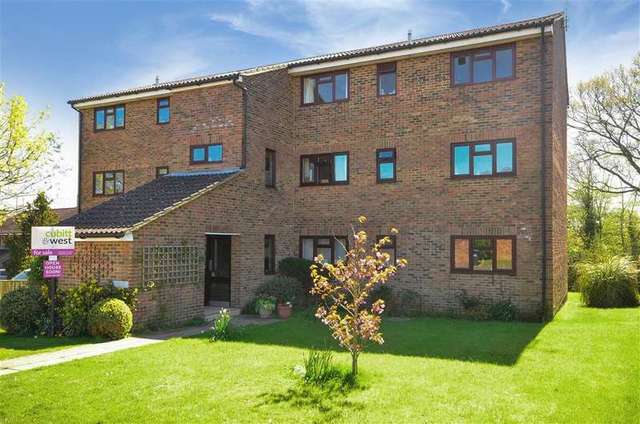  Image of 2 bedroom Apartment for sale in Kings Way Burgess Hill RH15 at Burgess Hill West Sussex Burgess Hill, RH15 0TZ