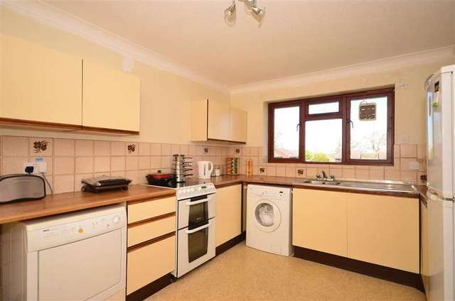  Image of 2 bedroom Apartment for sale in Kings Way Burgess Hill RH15 at Burgess Hill West Sussex Burgess Hill, RH15 0TZ
