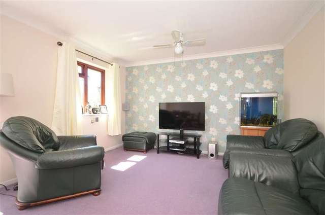  Image of 2 bedroom Apartment for sale in Kings Way Burgess Hill RH15 at Burgess Hill West Sussex Burgess Hill, RH15 0TZ