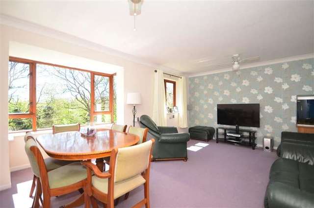  Image of 2 bedroom Apartment for sale in Kings Way Burgess Hill RH15 at Burgess Hill West Sussex Burgess Hill, RH15 0TZ