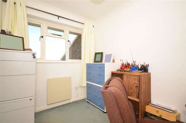  Image of 2 bedroom Apartment for sale in Kings Way Burgess Hill RH15 at Burgess Hill West Sussex Burgess Hill, RH15 0TZ