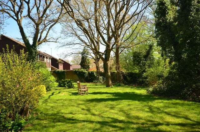  Image of 2 bedroom Apartment for sale in Kings Way Burgess Hill RH15 at Burgess Hill West Sussex Burgess Hill, RH15 0TZ
