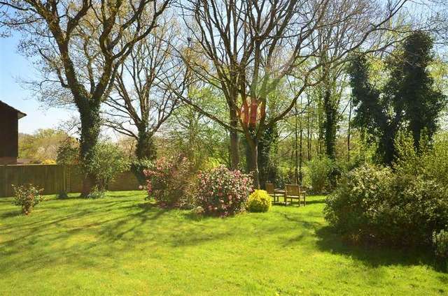  Image of 2 bedroom Apartment for sale in Kings Way Burgess Hill RH15 at Burgess Hill West Sussex Burgess Hill, RH15 0TZ