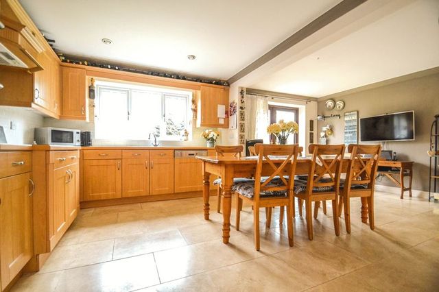 Image of 4 bedroom Detached house for sale in Kingsley Road Cottam Preston PR4 at Kingsley Road Cottam Preston, PR4 0LT