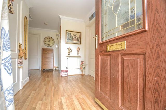  Image of 4 bedroom Detached house for sale in Kingsley Road Cottam Preston PR4 at Kingsley Road Cottam Preston, PR4 0LT