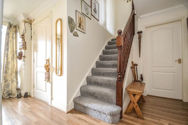  Image of 4 bedroom Detached house for sale in Kingsley Road Cottam Preston PR4 at Kingsley Road Cottam Preston, PR4 0LT