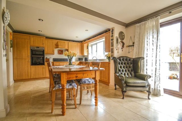  Image of 4 bedroom Detached house for sale in Kingsley Road Cottam Preston PR4 at Kingsley Road Cottam Preston, PR4 0LT