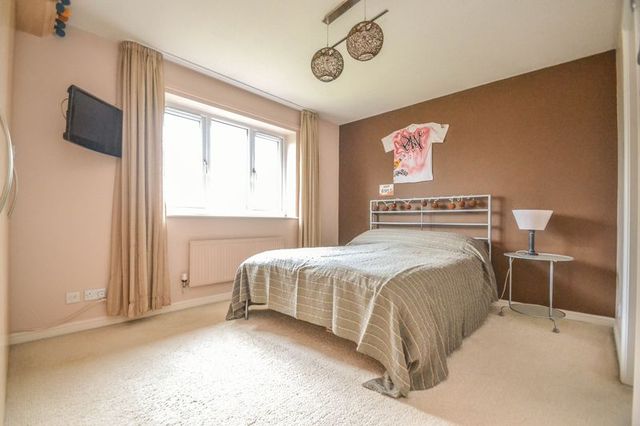  Image of 4 bedroom Detached house for sale in Kingsley Road Cottam Preston PR4 at Kingsley Road Cottam Preston, PR4 0LT