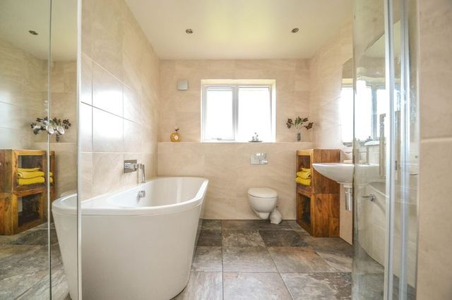  Image of 4 bedroom Detached house for sale in Kingsley Road Cottam Preston PR4 at Kingsley Road Cottam Preston, PR4 0LT