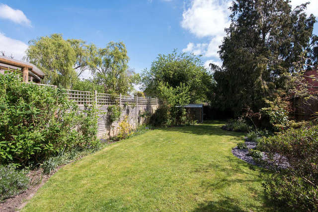  Image of 3 bedroom Semi-Detached house for sale in Arundel Road Norbiton Kingston upon Thames KT1 at Kingston Upon Thames Kingston upon Thames, KT1 3RY
