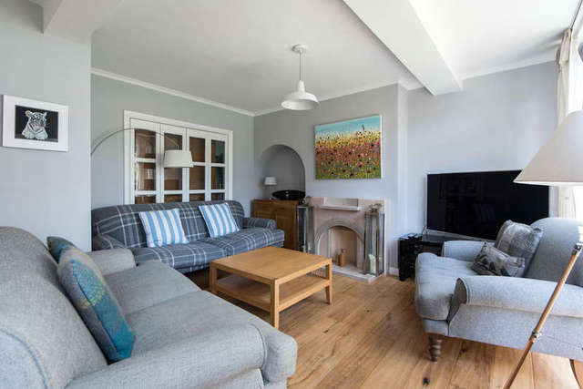  Image of 3 bedroom Semi-Detached house for sale in Arundel Road Norbiton Kingston upon Thames KT1 at Kingston Upon Thames Kingston upon Thames, KT1 3RY