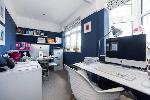  Image of 3 bedroom Semi-Detached house for sale in Arundel Road Norbiton Kingston upon Thames KT1 at Kingston Upon Thames Kingston upon Thames, KT1 3RY