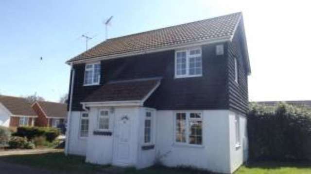  Image of 3 bedroom Detached house for sale in Lynne Close Kirby Cross Frinton-on-Sea CO13 at Kirby Cross Frinton-on-Sea Frinton-on-Sea, CO13 0PY