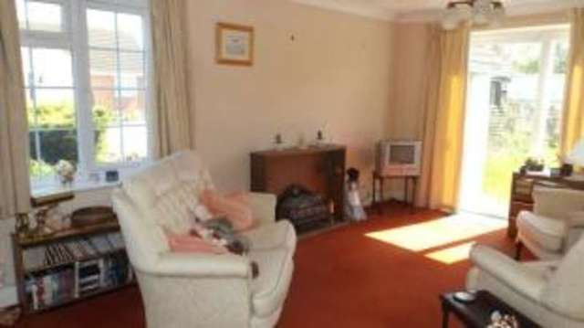  Image of 3 bedroom Detached house for sale in Lynne Close Kirby Cross Frinton-on-Sea CO13 at Kirby Cross Frinton-on-Sea Frinton-on-Sea, CO13 0PY