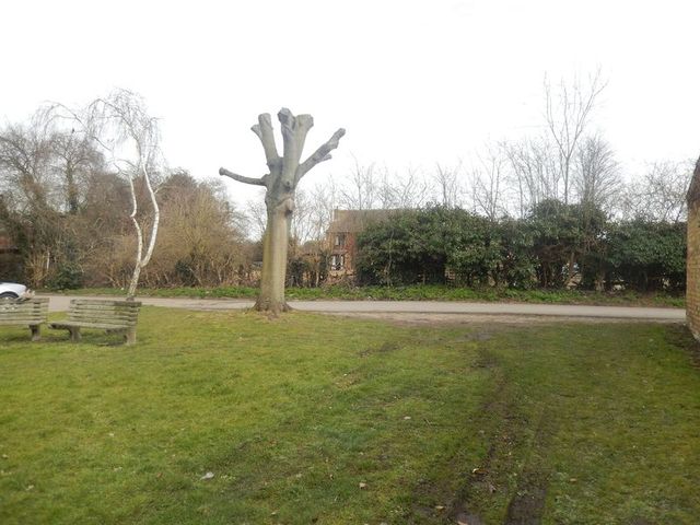  Image of 2 bedroom Flat for sale in Kirk Hill Bingham Nottingham NG13 at Kirk Hill Bingham Nottingham, NG13 8FF
