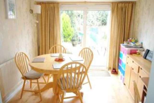  Image of 3 bedroom Terraced house for sale in Southwood Avenue Knaphill Woking GU21 at Knaphill Woking Knaphill, GU21 2EY