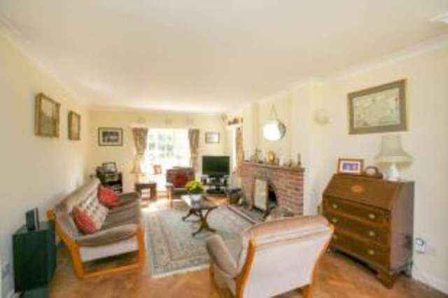  Image of 4 bedroom Detached house for sale in Knutsford Road Wilmslow SK9 at Wilmslow Cheshire Wilmslow, SK9 6JH