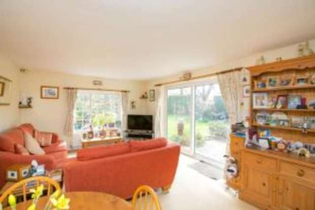  Image of 4 bedroom Detached house for sale in Knutsford Road Wilmslow SK9 at Wilmslow Cheshire Wilmslow, SK9 6JH