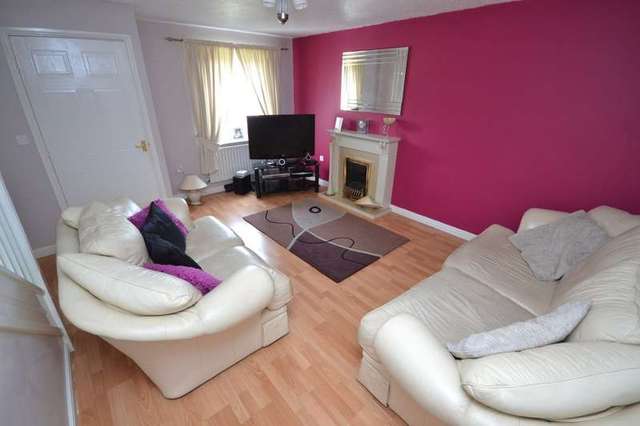  Image of 3 bedroom Semi-Detached house for sale in Lakeside Park Normanton WF6 at Normanton West Yorkshire, WF6 1WN