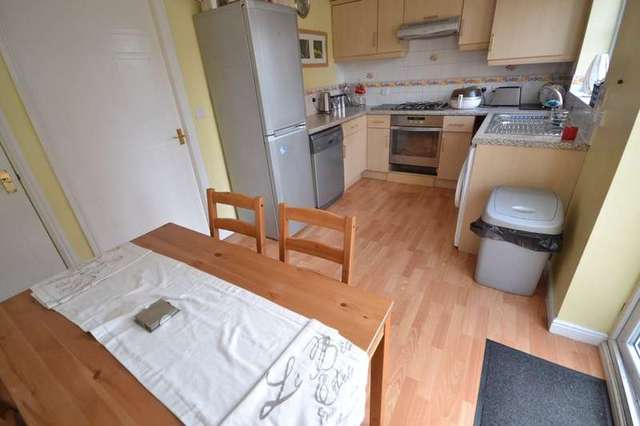  Image of 3 bedroom Semi-Detached house for sale in Lakeside Park Normanton WF6 at Normanton West Yorkshire, WF6 1WN