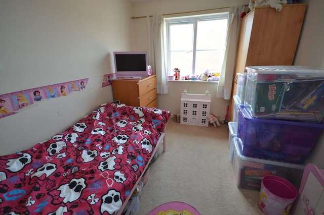  Image of 3 bedroom Semi-Detached house for sale in Lakeside Park Normanton WF6 at Normanton West Yorkshire, WF6 1WN