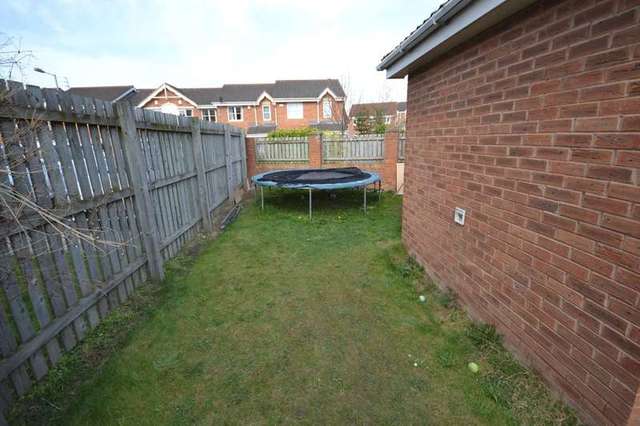  Image of 3 bedroom Semi-Detached house for sale in Lakeside Park Normanton WF6 at Normanton West Yorkshire, WF6 1WN