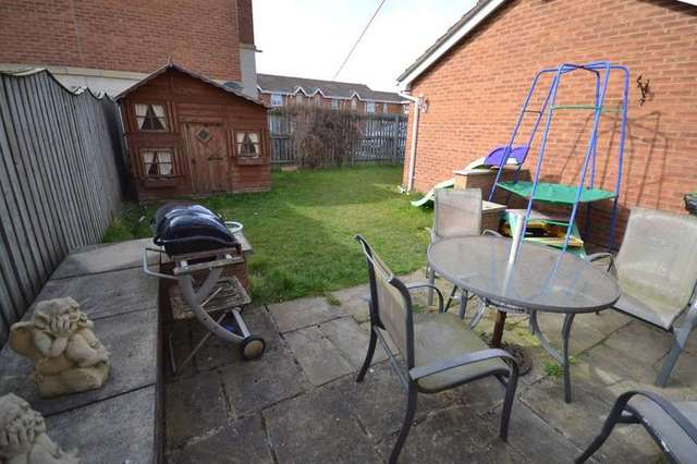  Image of 3 bedroom Semi-Detached house for sale in Lakeside Park Normanton WF6 at Normanton West Yorkshire, WF6 1WN