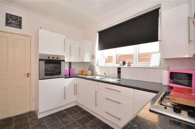  Image of 3 bedroom Terraced house for sale in Langford Road Portsmouth PO1 at Portsmouth Hampshire Portsmouth, PO1 5RJ